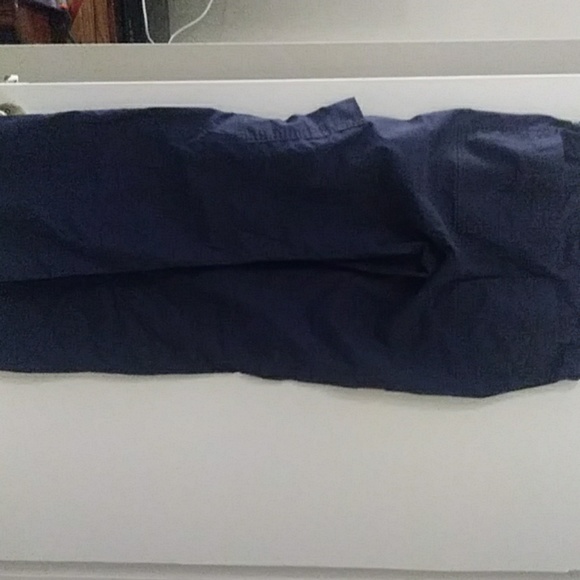 Scrub pants - Picture 2 of 2